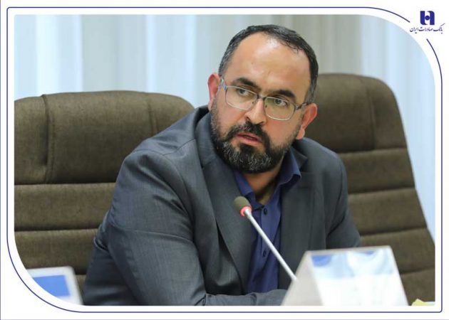 وصول ۵ همت مطالبات بانک صادرات ایران از موسسه ثامن الائمه