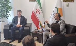 آخرین وضعیت حادثه آتش‌سوزی مجتمع تجاری ونوس انزلی