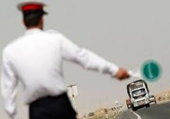 توقیف ۱۱ هزار خودرو به دلیل تخلفات شبانه در تهران/۵۲ درصد از تصادفات تهران در شب رخ می‌دهد