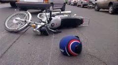 سرهنگ زینی‌وند: موتورسواران ۴۷ درصد تصادفات فوتی تهران را رقم زده‌اند؛تردد روزانه حدود ۲ میلیون موتورسیکلت در محدوده بازار تهران/منطقه ۴ تهران رکورددار تصادفات فوتی‌ موتورسواران/زنگ خطر تردد موتورسیکلت‌ها در تهران