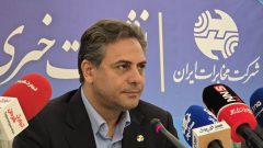 آغاز انقلاب ارتباطی در ایران؛ جایگزینی کابل مسی با فیبر نوری