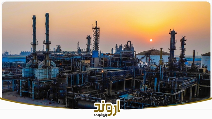 عملکردی فراتر از میانگین هلدینگ خلیج فارس