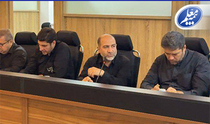 بیمه معلم با تعهد کامل، خدمات بیمه‌ای اربعین را ارائه کرد