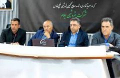 حمایت قاطع پترول از مدیرعامل پتروشیمی ایلام/ تولید پلی‌اتیلن به ۱۰۰ درصد ظرفیت خواهد رسید