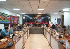 رحمانی: اساسنامه جدید سازمان بر مبنای مشارکت‌های اجتماعی و توانمندسازی تدوین شده است