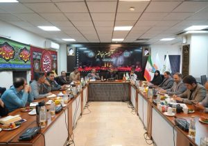 رحمانی: اساسنامه جدید سازمان بر مبنای مشارکت‌های اجتماعی و توانمندسازی تدوین شده است