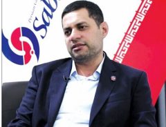 هشدار برای خاموشی تولید