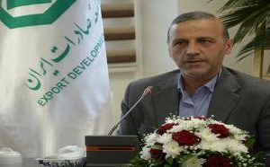 آمادگی شعبه مشهد بانک توسعه صادرات ایران برای تامین مالی واحدهای صادراتی