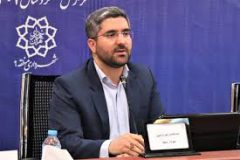 آمادگی کامل منطقه۹ جهت میزبانی از اجتماع اربعینی ها