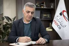 پیام تقدیر مدیرعامل گروه توسعه پترو ایران بمناسبت ۱۷ مرداد روز خبرنگار