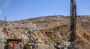 رشد ۴۰درصدی حفاری های اکتشافی ایمیدرو تا پایان تیر/ حفاری های اکتشافی این سازمان به ۲۳۵هزار متر رسید