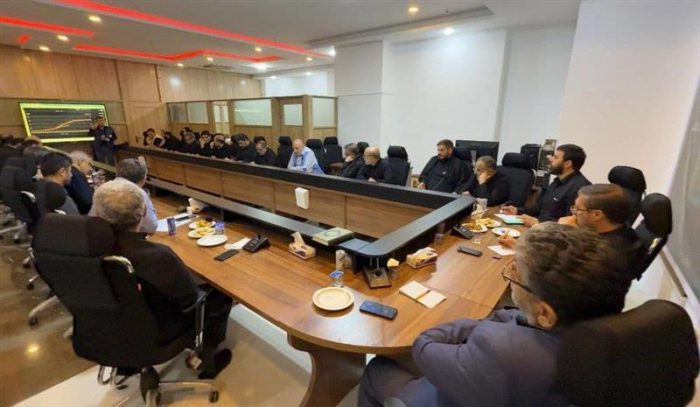 بر ارتقای خدمات بیمه‌ای به زائران اربعین تأكید شد