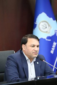 مدیرعامل بانک سپه فرارسیدن هفته دولت و روز کارمند را تبریک گفت