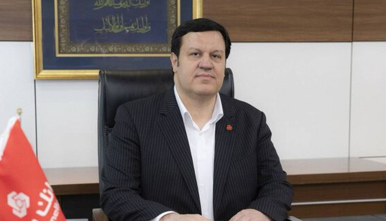 بانك ملت با تمام ظرفیت در خدمت تولید، اشتغال و توسعه كشور/ رشد ۵۱ درصدی تسهیلات اعطایی به بخش های اقتصادی و افزایش ۱۴۳ درصدی سرمایه نظارتی بانك