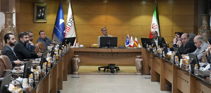 زارع: لازمه موفقیت در بخش معدن، حرکت بر مبنای اصول توسعه پایدار است