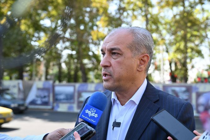 آغاز بهسازی میدان تجریش بعد از ۲۰ سال/ رونمایی از چهره جدید میدان تجریش در بهمن ماه