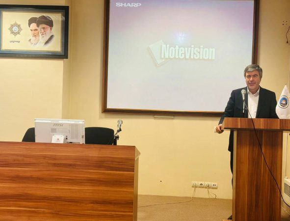 سهم بازار بیمه ایران را در استان احیا می‌کنیم