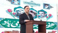 مدیرعامل صندوق کارآفرینی امید:موانع و تحریمهای داخلی را باید از جلوی پای کارآفرینان برداشت