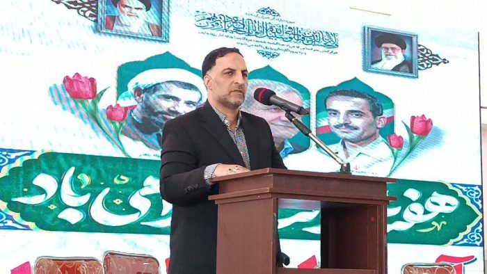 مدیرعامل صندوق کارآفرینی امید:موانع و تحریمهای داخلی را باید از جلوی پای کارآفرینان برداشت