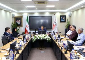 آقاجانلو: ایمپاسکو برای اجرای تکالیف معدنی برنامه هفتم پیشرفت برنامه دهد/ زارع: برنامه ریزی ایمپاسکو برای توانمندسازی مجتمع ها