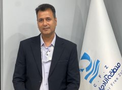 منطقه آزاد چابهار موتور محرک لجستیک شرق کشور است