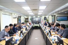 آقاجانلو: آمادگی بخش معدن ایران برای توسعه صادرات و ارایه خدمات فنی به ازبکستان / توجیمیرزایوا: تمایل اُزبک ها برای واردات محصولات فولادی از ایران