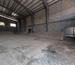 پیشرفت ۶۵ درصدی مجموعه ورزشی تقی آباد در منطقه ۲۰