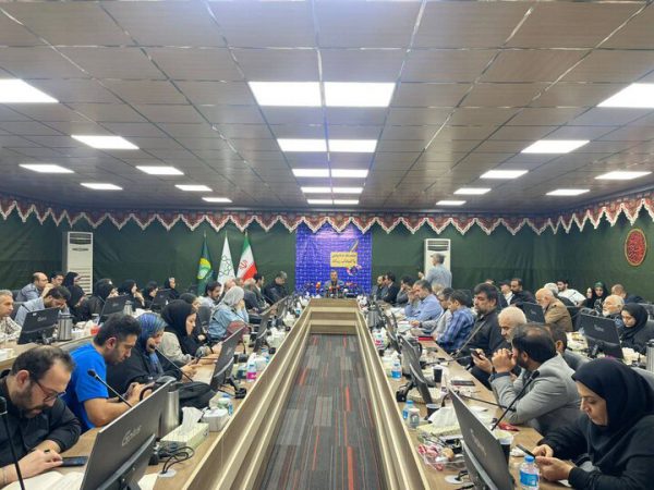 اخذ مجوز ساخت یک هتل بومگردی و ۲ هتل ۹ و ۱۱ طبقه در قبله تهران