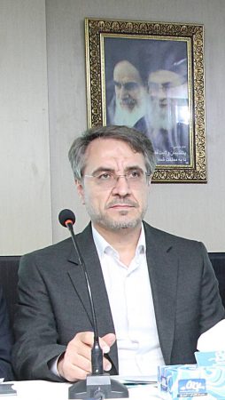 گفتگوی مجتبی حقی سخنگوی ستاد مرکزی اربعین پست بانک ایران با رادیو اربعین