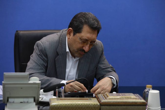 خبرنگاران، پیشگامان روایت پیشرفت کشور هستند