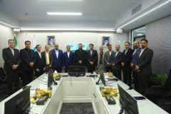 رسولیان سکاندار فولاد سنگان شد