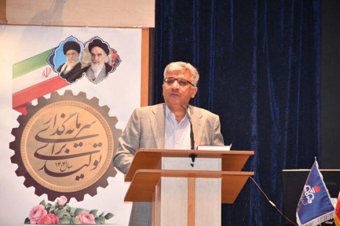 به منظور تبادل افکار و بیان دیدگاه پیمانکاران صنعت نفت و مدیریت اکتشاف ؛ نشست تخصصی HSE در پروژه های اکتشافی شرکت ملی نفت ایران با حضور پیمانکاران برگزار شد