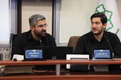 شهردار منطقه۹ تاکید کرد: حرکت به سمت ساختن شهری سبز در حوزه محیط زیست