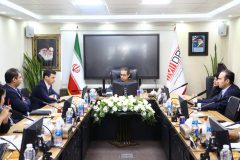 چادرملو” بر استراتژی حفظ تاب آوری و کیفیت محصول، تمرکز کند