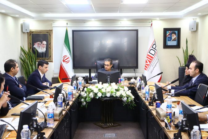 چادرملو” بر استراتژی حفظ تاب آوری و کیفیت محصول، تمرکز کند