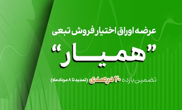 طرح بیمه سهام تا ۸ مرداد تمدید شد