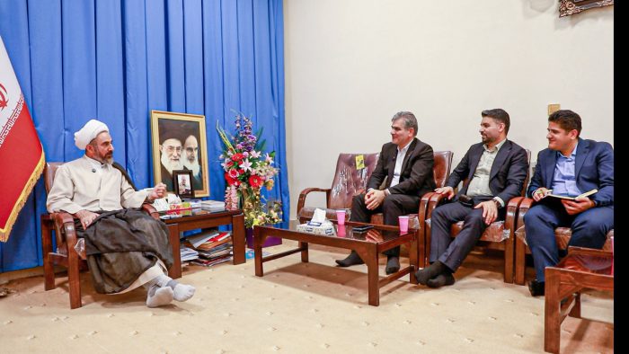 مردم از عملکرد بانک قرض‌الحسنه مهر ایران رضایت کامل دارند