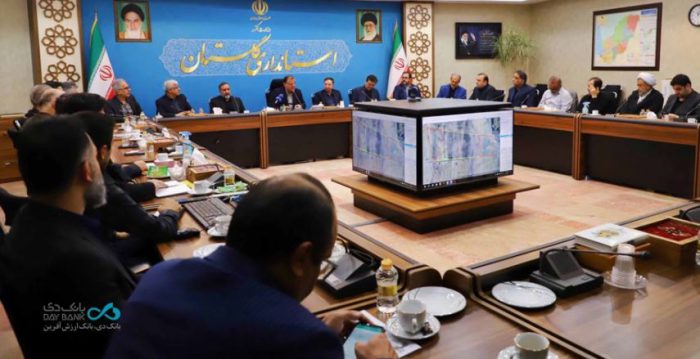 بانک دی سرمایه‌گذار احداث نیروگاه خورشیدی ۱۰۰ مگاواتی در استان گلستان شد