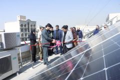 توسعه کیفی خانه های محیط زیست در دستور کار است