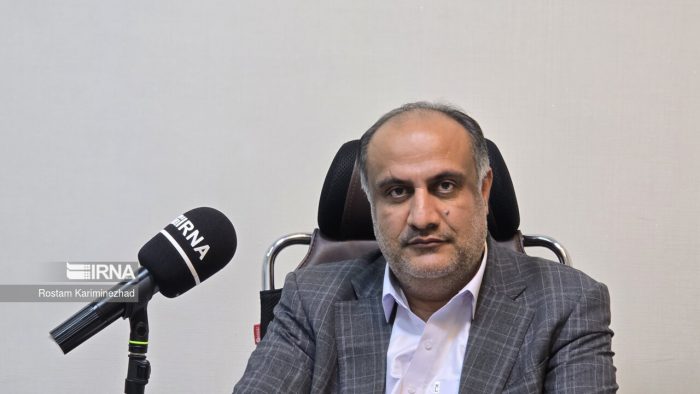 عملیات اجرایی ۱۵هزار میلیارد ریالی منطقه آزاد چابهار در ریمدان بزودی آغاز می‌شود