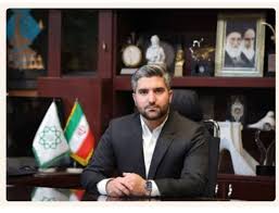 نقش رنگ بر پل‌های عابر پیاده منطقه۹