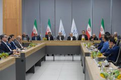 شریعتمداری: رویکرد آینده‌نگری به بازار، اساس سیاست‌های تولیدی ماست