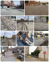 گام‌های استوار مدیریت شهری منطقه ۲۰ به‌سوی رونق گردشگری