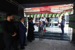 آغاز عملیات اربعین ۱۴۰۴ با جابه‌جایی بیش از پنج هزار زائر عتبات