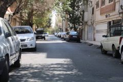 اجرای بیش از ۳۷۰۰ مترمربع آسفالت‌ریزی و ۴۵۰ متر مرمت نهر و جدول در منطقه ۱۹