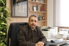 صادرات ۷۰ هزار تنی گندله چادرملو برای نخستین بار