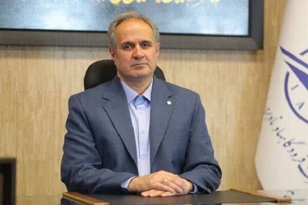 سفر هوایی ۲۱ هزار و ۴۱۹ زائر به عتبات عالیات از ۱۷ تا ۲۰ مرداد ماه