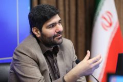 پیام تبریک معاون شهردار تهران به مناسبت روز خبرنگار/ یاد خبرنگاران فقید حوزه اجتماعی و شهدای خبرنگار غزه را گرامی می‌داریم