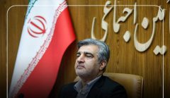 جذب و ارتقای نیروهای کارآمد و توجه به دغدغه‌های کارکنان، اولویت سازمان تامین اجتماعی