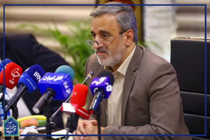 ۷۳ درصد پروانه‌های ساخت و ساز صادره در منطقه۱۲ در بافت فرسوده است/ محدودیت ورود موتورسیکلت به محدوده بازار